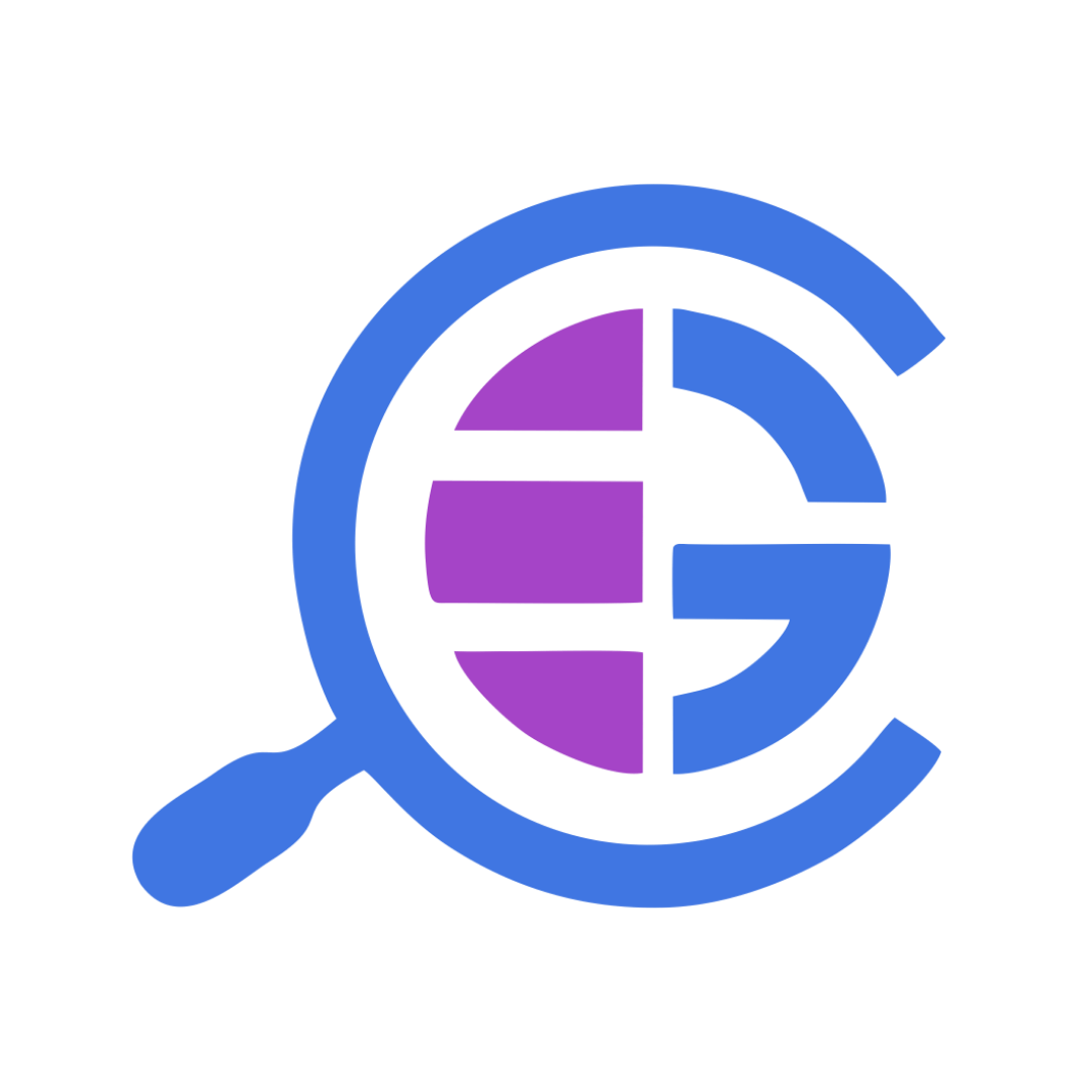 Excelerate Logo Favicon EGS icon logo